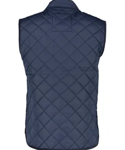 Trenton Quilted Vest