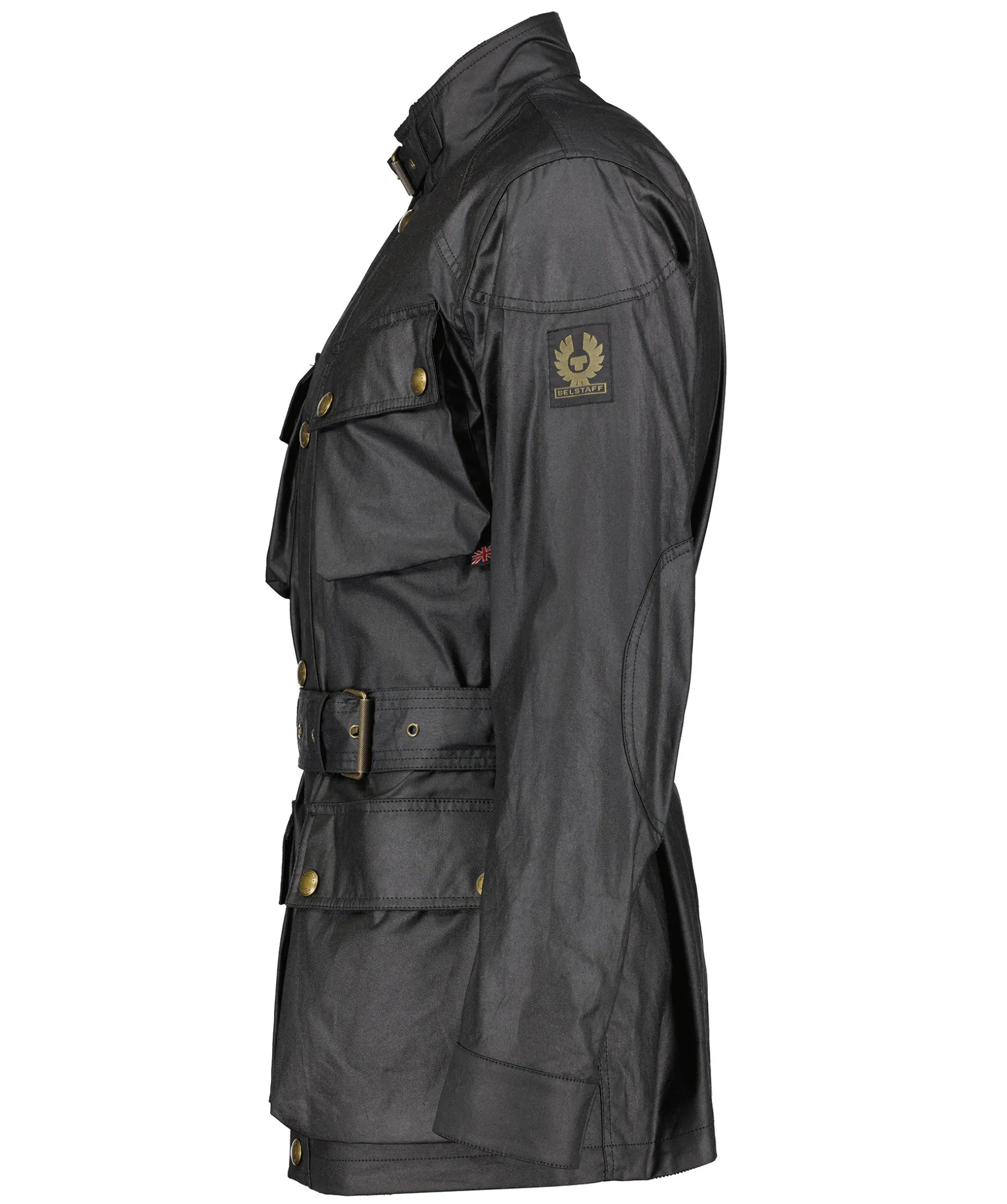 Trialmaster Jacket