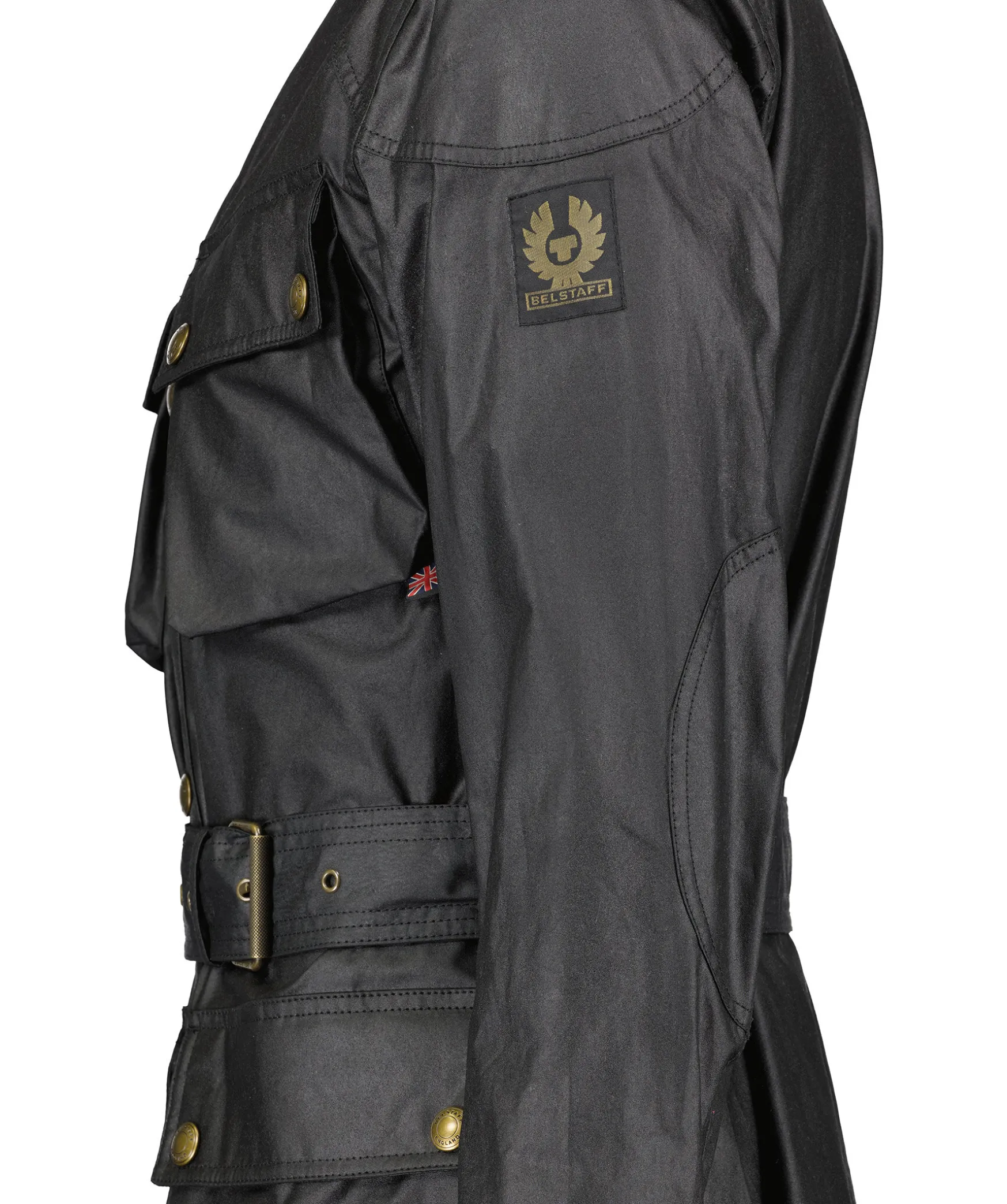 Trialmaster Jacket