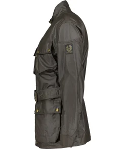 Trialmaster Jacket