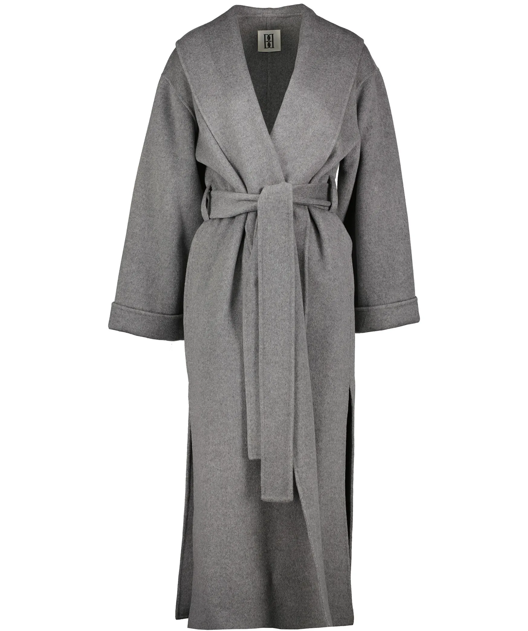 Trullem Wool Coat