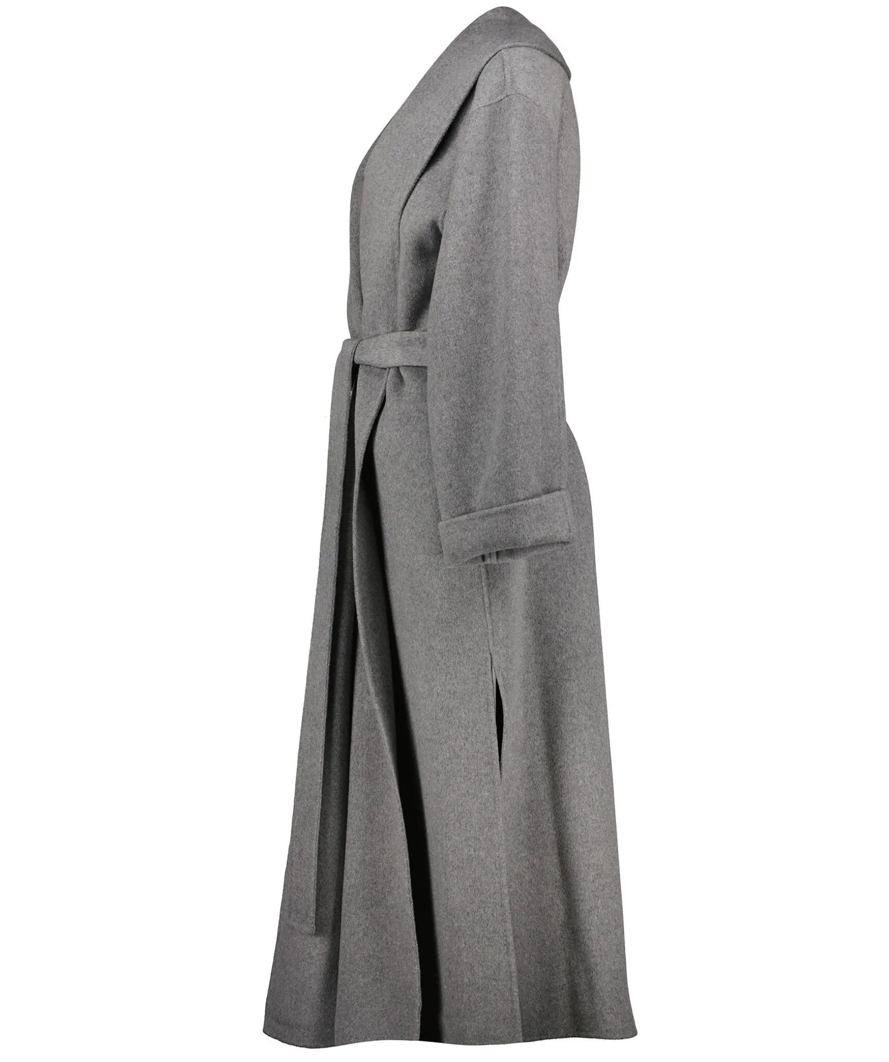 Trullem Wool Coat