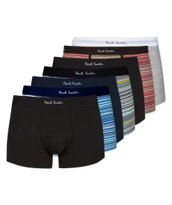 Trunk 7 Pack Mix Sign