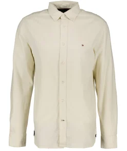 Twill Shirt