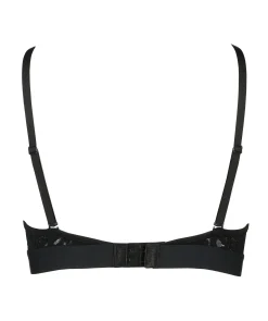 Unlined Triangle Bra