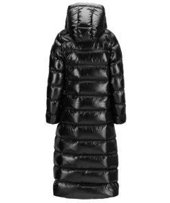 Val Cenis Long Jacket