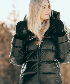 Val Cenis Long Jacket