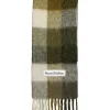Vally Wool Scarf