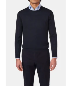 Valter Roundneck Silk