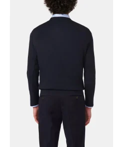 Valter Roundneck Silk