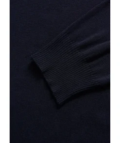 Valter Roundneck Silk