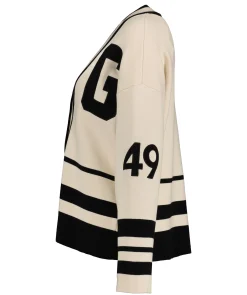 Varsity Cardigan