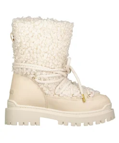 Vegan Riccio High Sneaker