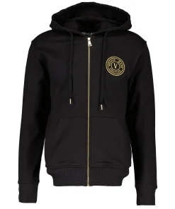 Vemblem Zip Hoodie