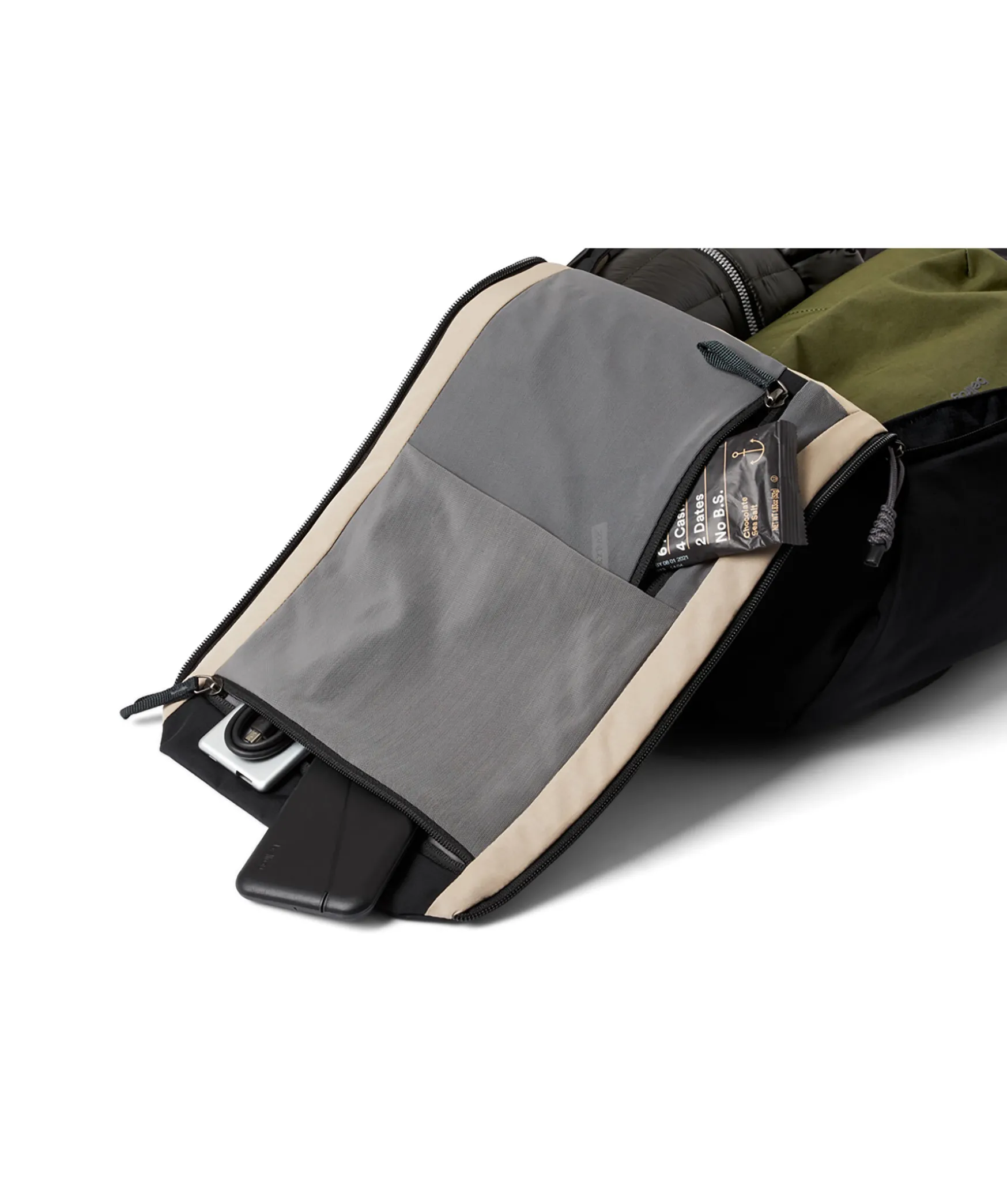 Venture Backpack 22L
