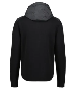 Vert Full Zip Cardigan