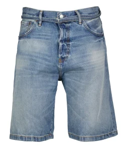 Vintage Denim Shorts