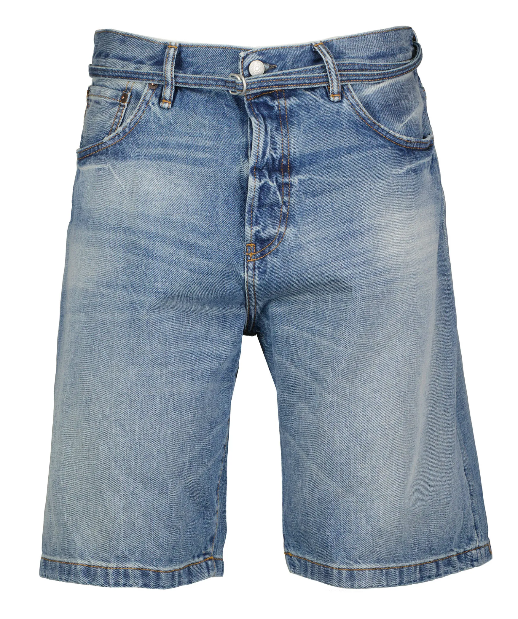 Vintage Denim Shorts