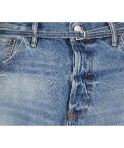 Vintage Denim Shorts