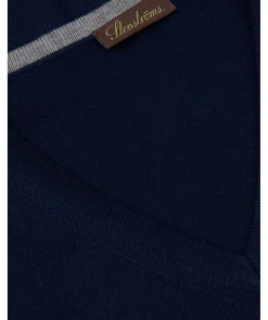 V-Neck Merino