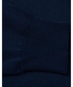 V-Neck Merino