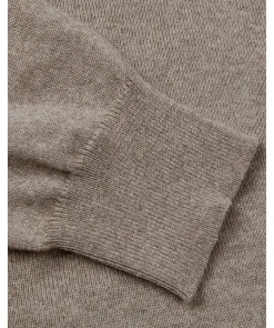 V-Neck Merino