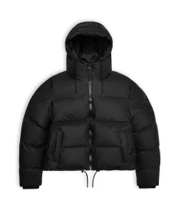 W Alta Puffer Jacket W3T3
