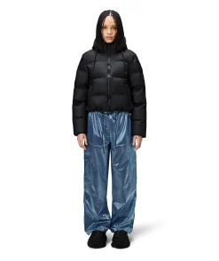 W Alta Puffer Jacket W3T3