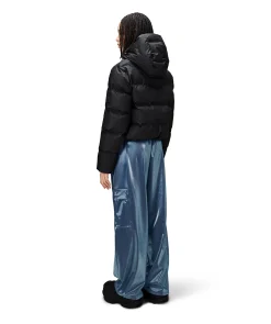 W Alta Puffer Jacket W3T3