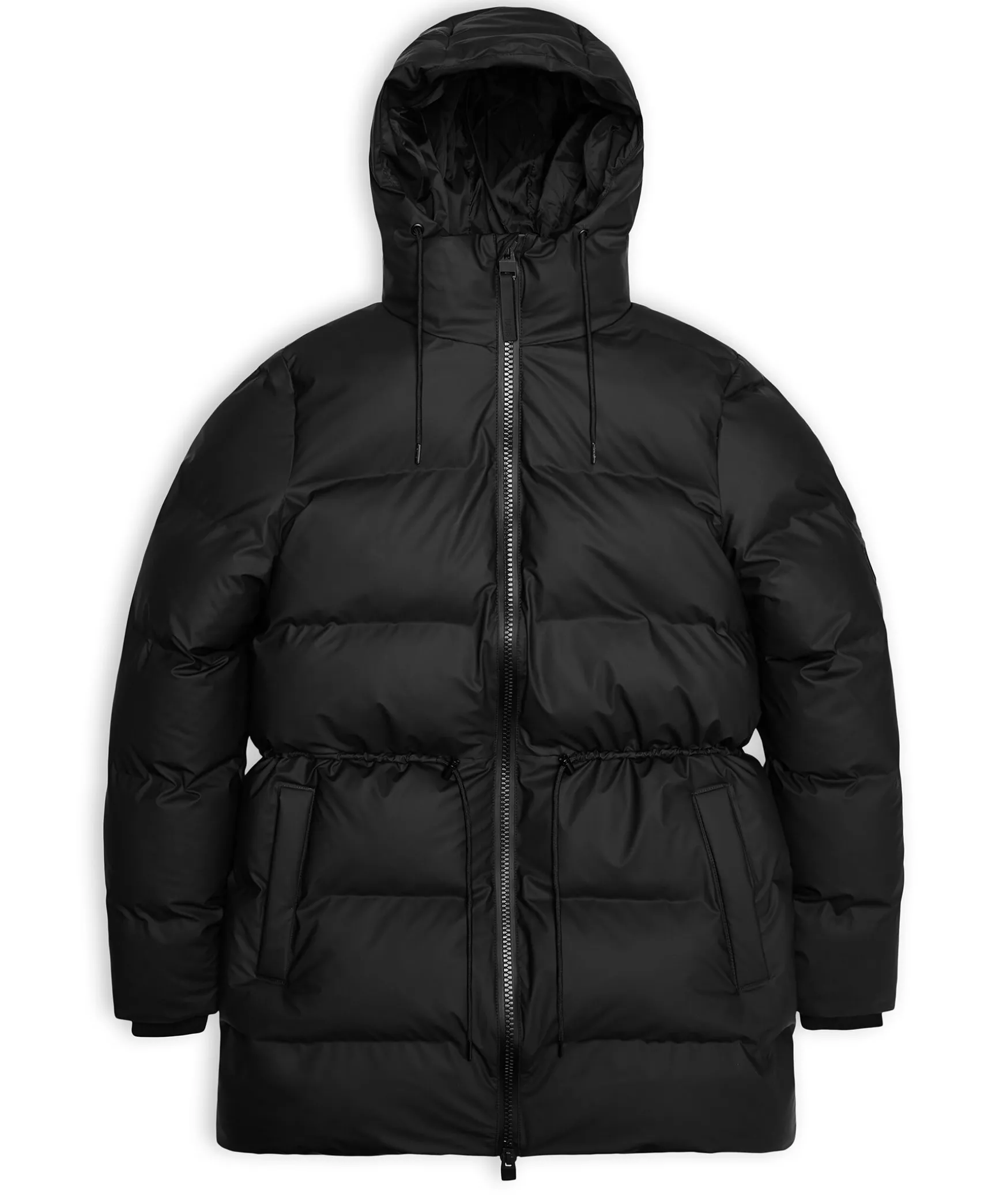 W Alta Puffer Parka W3T4