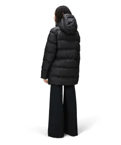 W Alta Puffer Parka W3T4