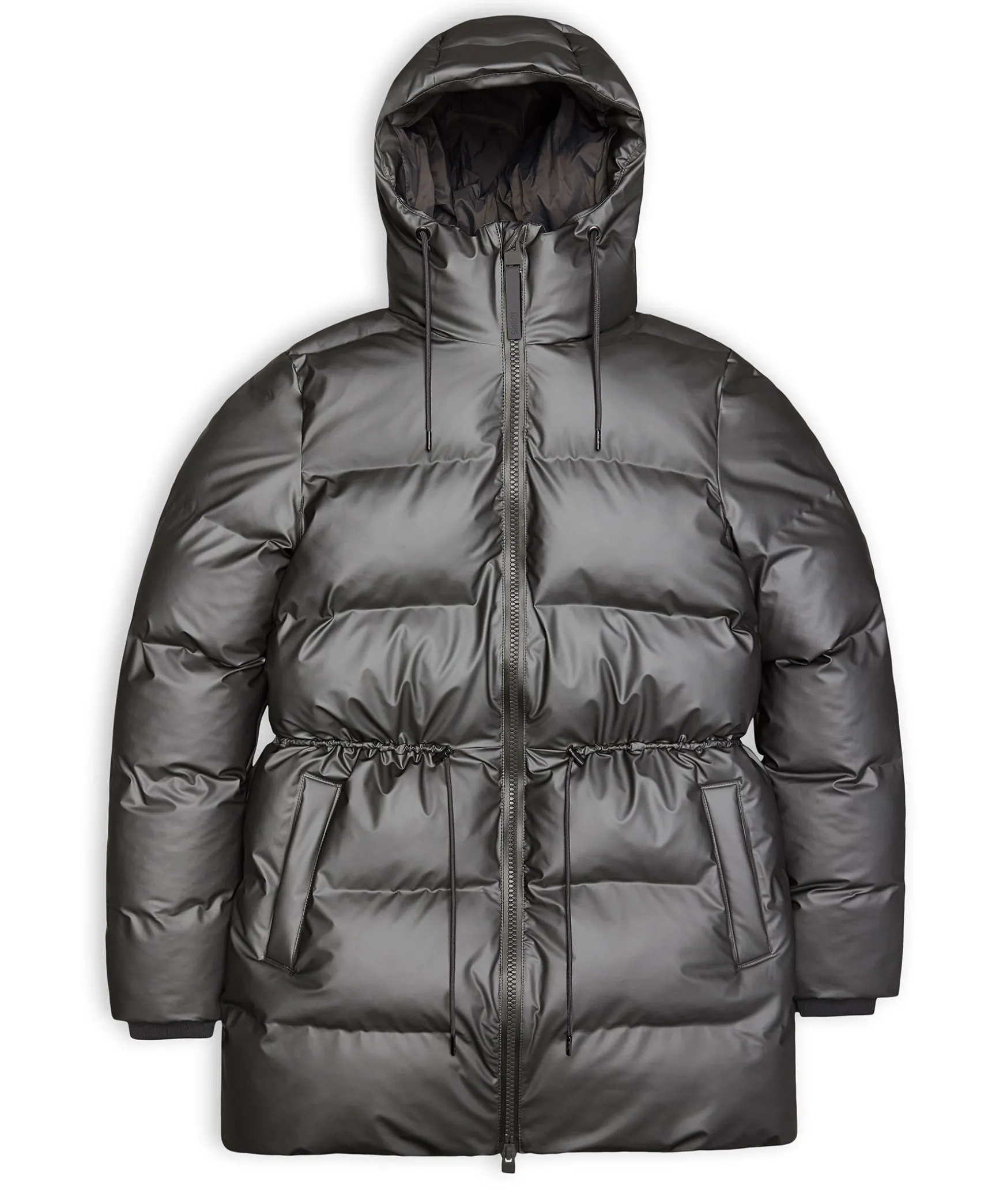 W Alta Puffer Parka W3T4