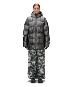 W Alta Puffer Parka W3T4