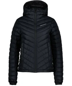 W Frost Down Hood Jacket