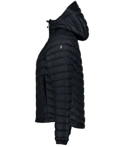 W Frost Down Hood Jacket