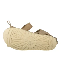 W Goldenstar Sandal