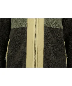 W Heavy Pile Oversized