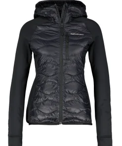 W Helium Down Hybrid