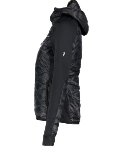 W Helium Down Hybrid