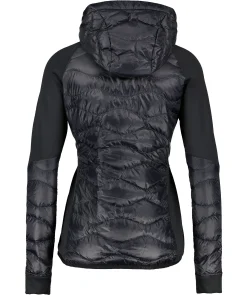 W Helium Down Hybrid