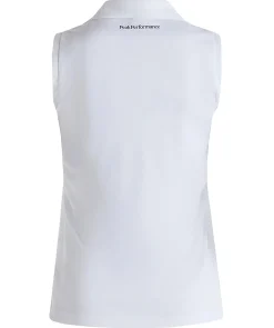 W Illusion Polo Pike