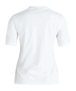 W Original Small Logo Tee