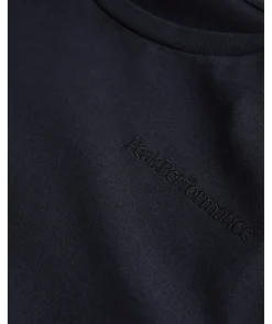 W Original Small Logo Tee