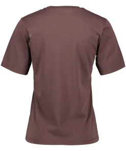 W Original Small Logo Tee