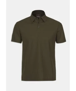 Wade Poloshirt S-S