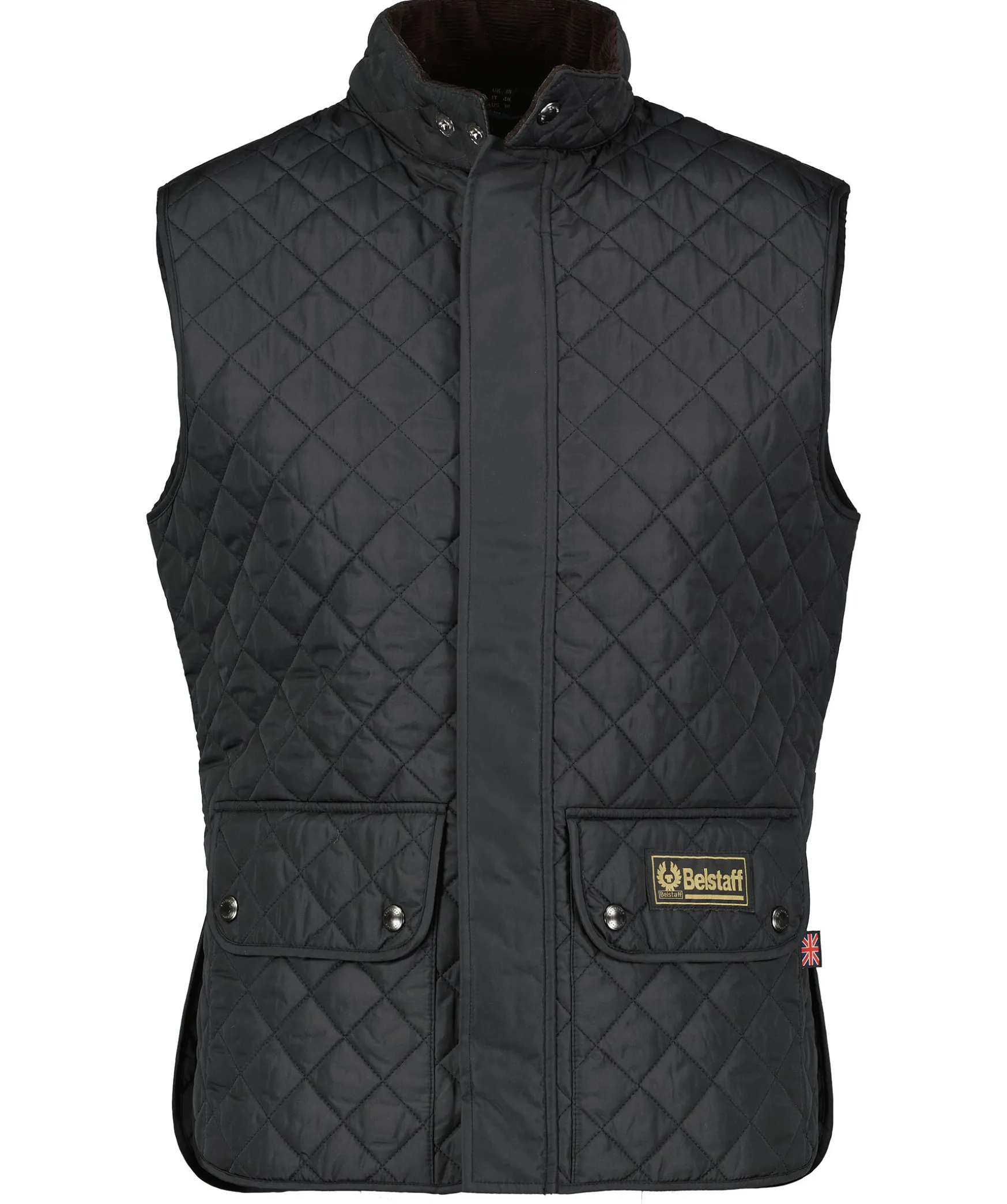 Waistcoat Gilet