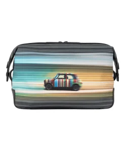 Wash Bag Mini Blur