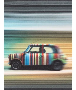 Wash Bag Mini Blur