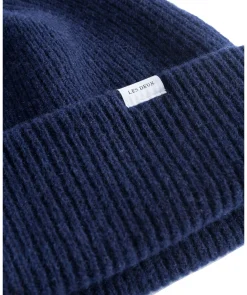 Wayne Wool Beanie