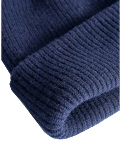 Wayne Wool Beanie